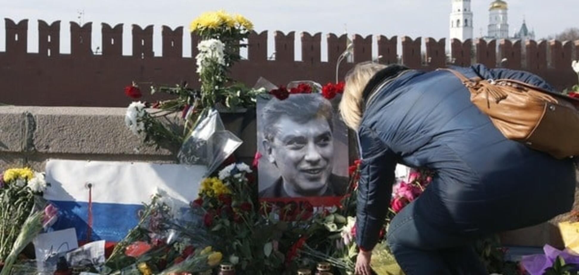 Вбивство Нємцова російський суд відмовився пов'язувати з політикою