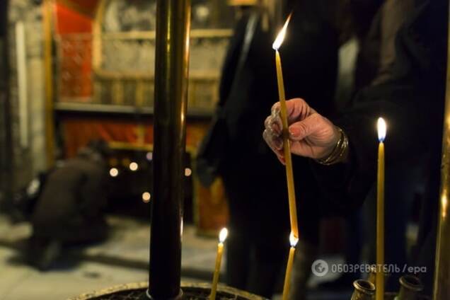 Божественная теория: как на самом деле выглядел Иисус Христос