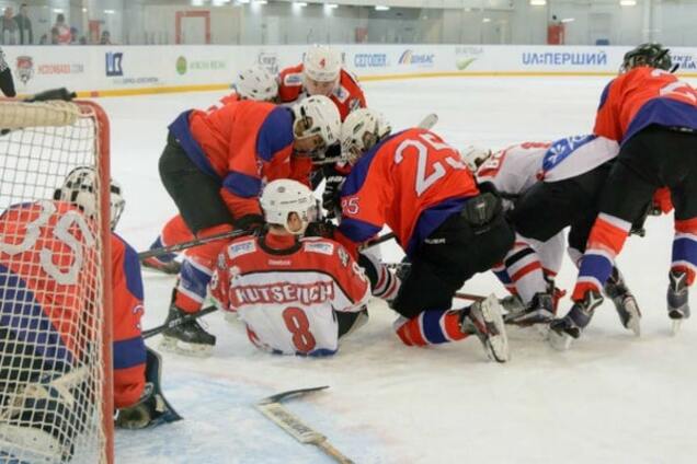 Компаньон - Донбас: онлайн відеотрансляція матчу чемпіонату України