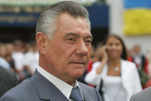 Омельченко назвал информацию о его причастности к смертельной аварии 'заказом'