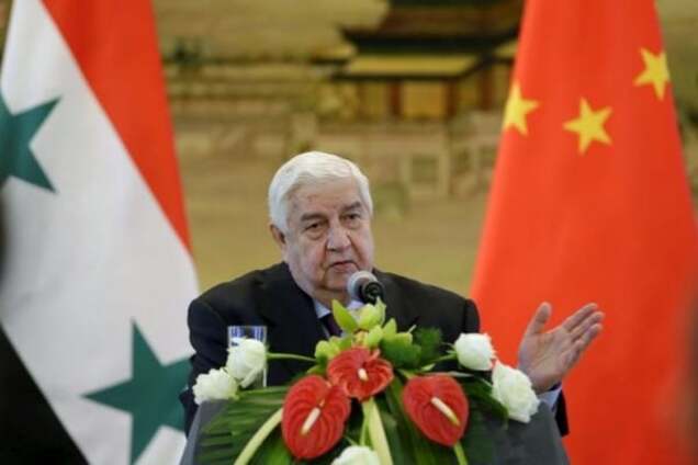 Очередной геополитический облом Москвы