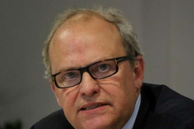 Аслунд призвал Евросоюз дать бой 'Газпрому'