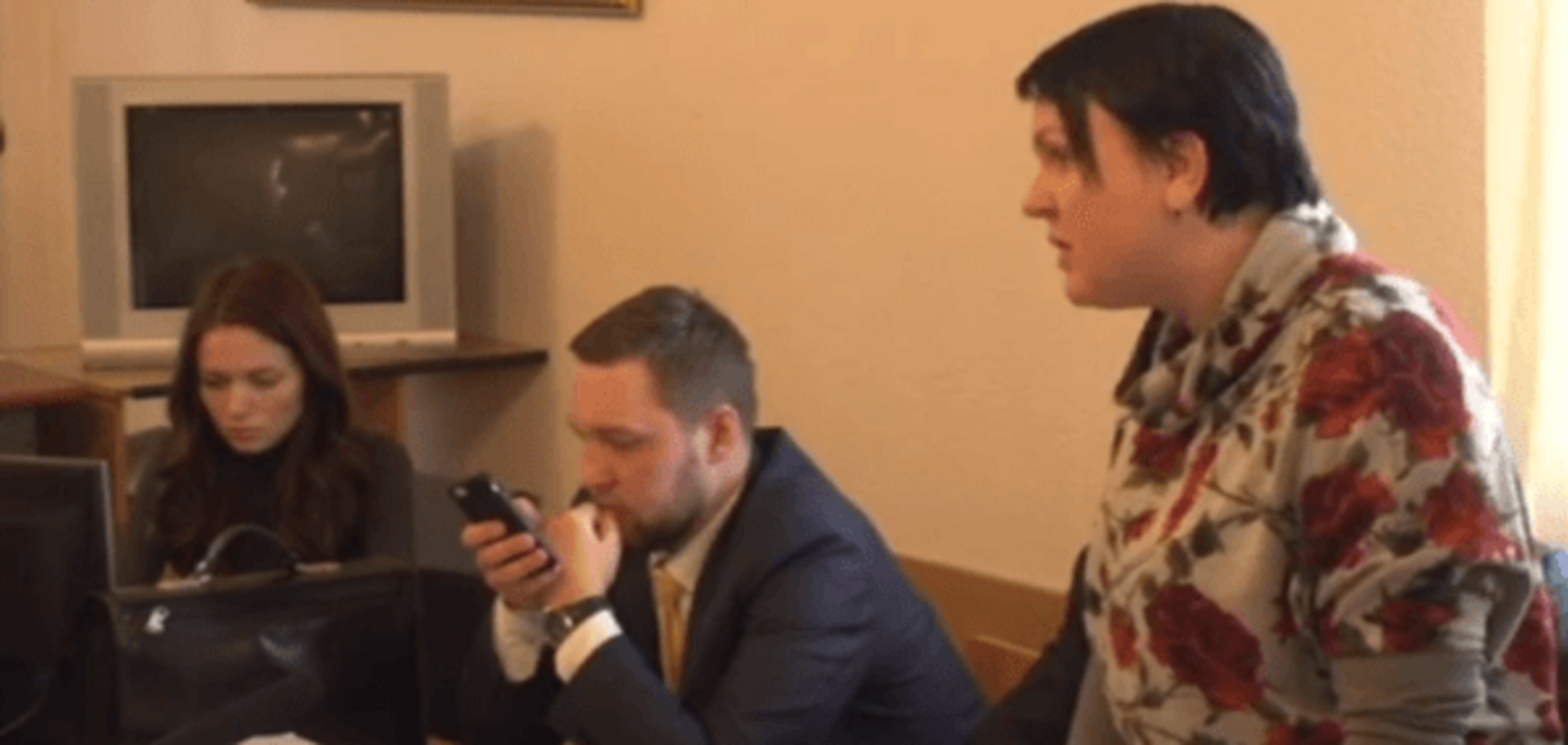 Корбан будет на стационарном лечении 10 дней - адвокат