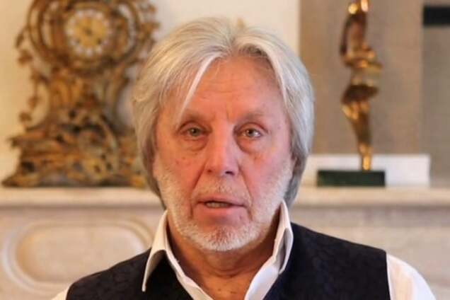 Народный артист России объяснил, почему его коллеги воспевают 'верховного вождя' Путина