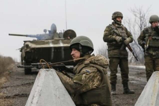 Дебальцевский плацдарм: Чернухино. Новогригорьевка. Логвиново 