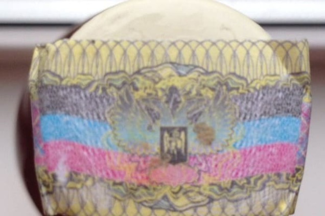 Водка первым делом: в 'ДНР' нарисовали свои акцизные марки. Фотофакт