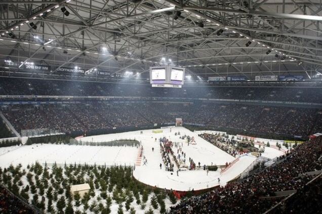 Где смотреть 'Рождественскую гонку' по биатлону: расписание трансляций