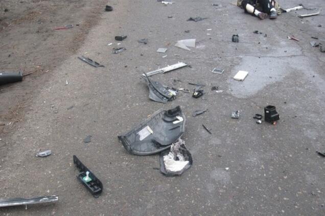 Пропагандист Филлипс озвучил новую версию ликвидации террориста Дремова