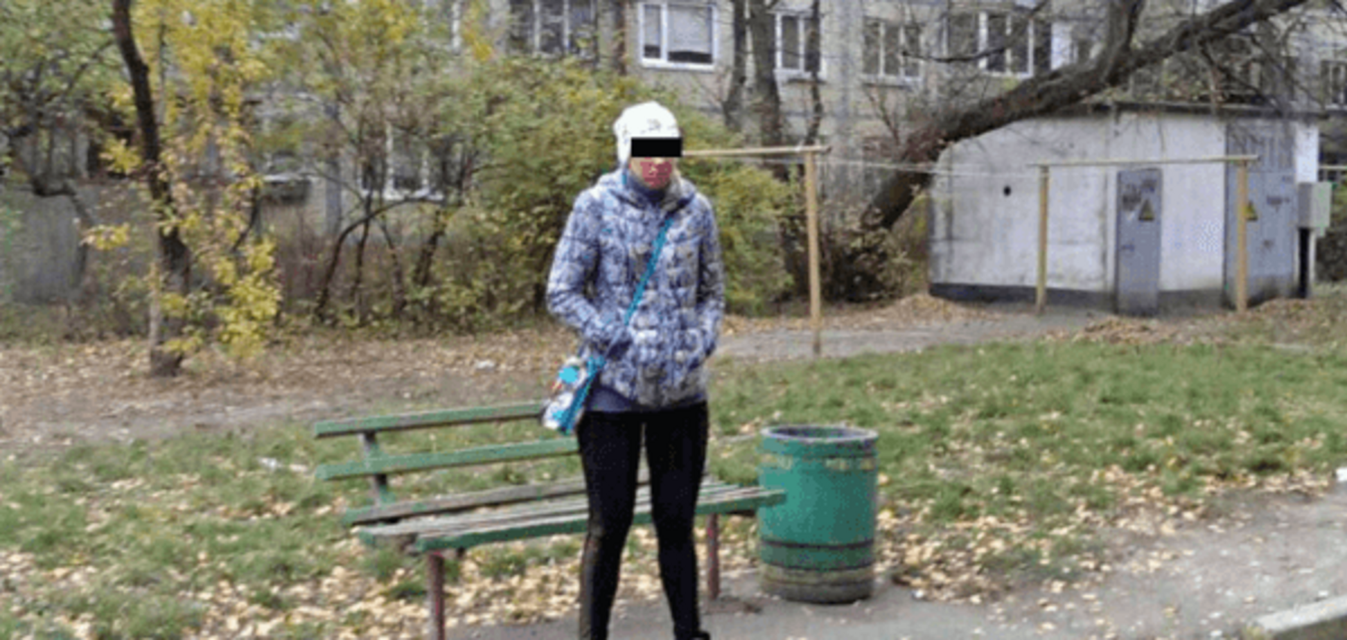 Мошенники испробовали на киевлянах оригинальный способ 'развода'