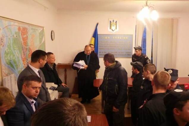 Суд по Корбану перенесли: прокуроры не предоставили документы