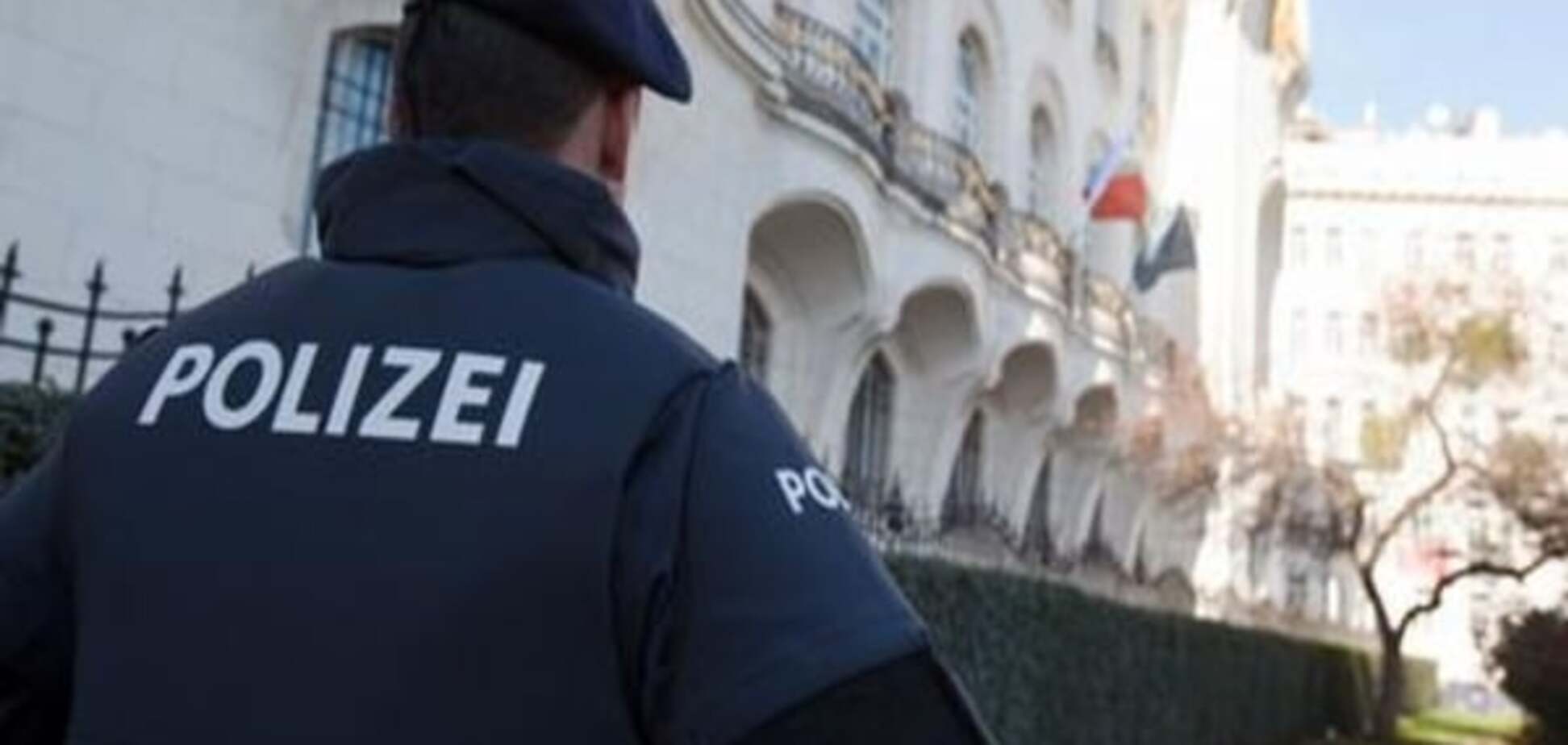 Поліція Відня повідомила про підвищену загрозу терактів в європейських столицях