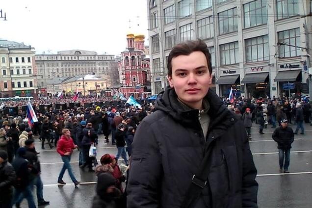 Обычное российское убийство: что соцсети писали о смерти украинского активиста