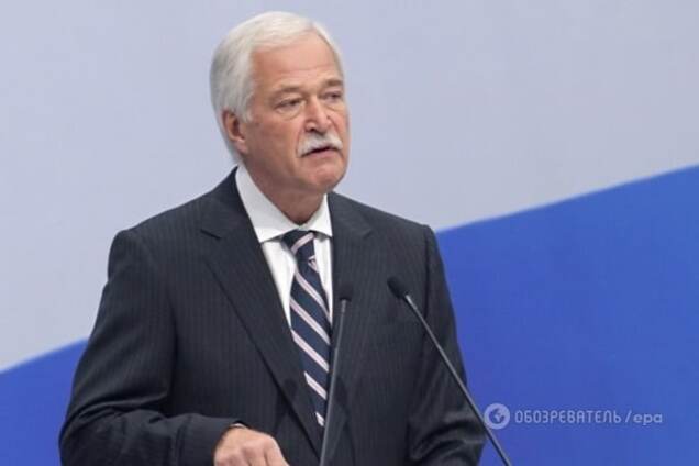 Путін обрав головного, хто буде вирішувати проблеми в Україні