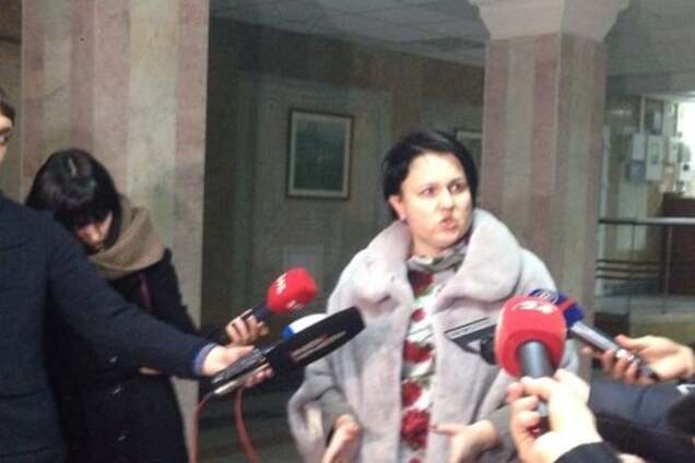 Защита Корбана заявила о подлоге документов в суде