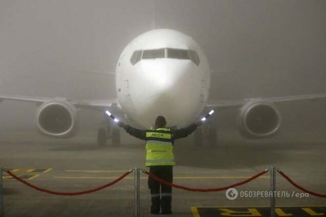 В Борисполе задержали 'террористов', которые дошутились