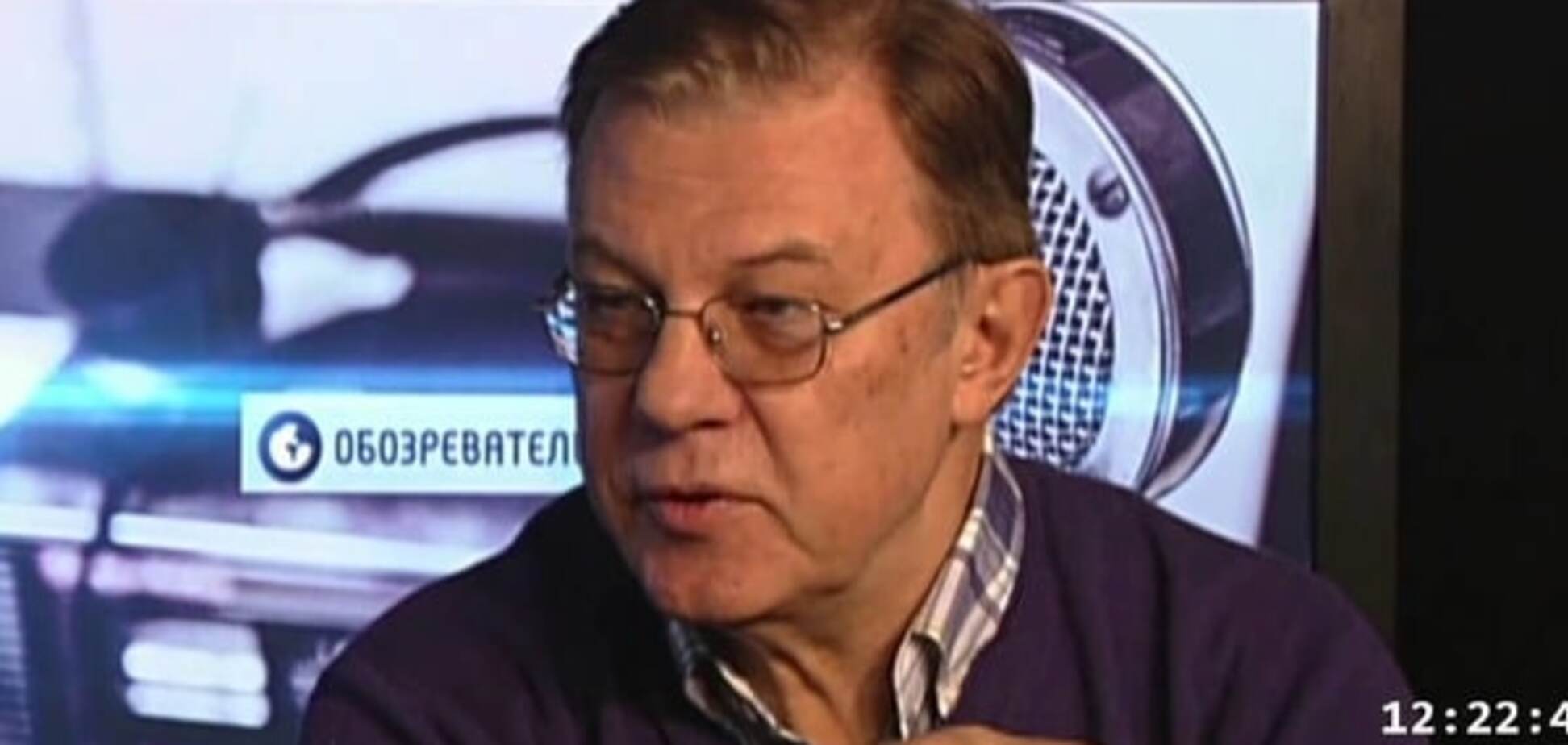 Гроші для чиновницької братії і мафії: Лановий оцінив Держбюджет-2016