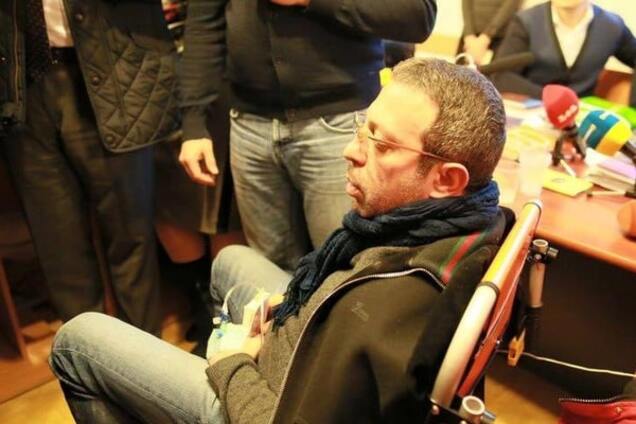 Корбану выдвинули обвинения еще по четырем статьям – нардеп