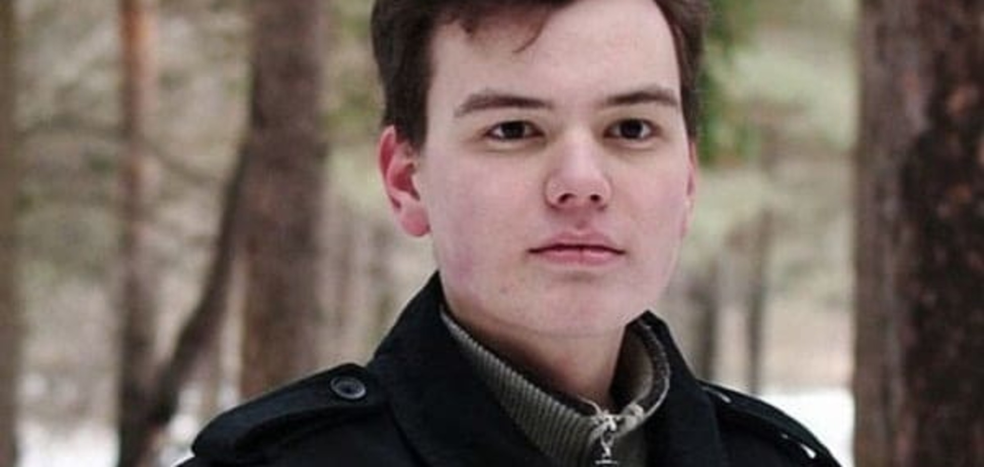 Отец проукраинского активиста Колесникова нашел 'виновных' в его смерти