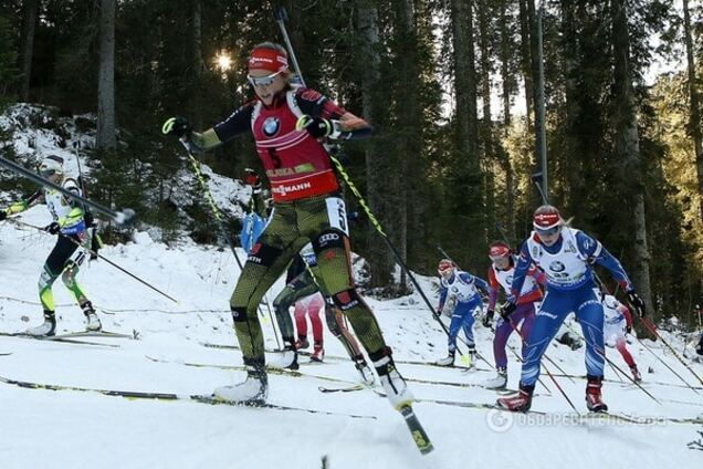 Стало известно, где пройдет перенесенный этап Кубка мира по биатлону