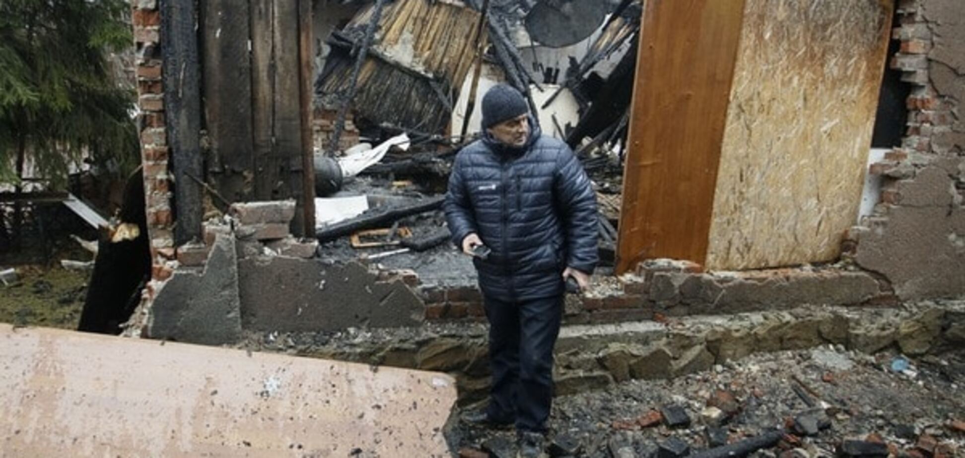 Террористы ночью накрыли Донбасс огнем из минометов: есть жертвы