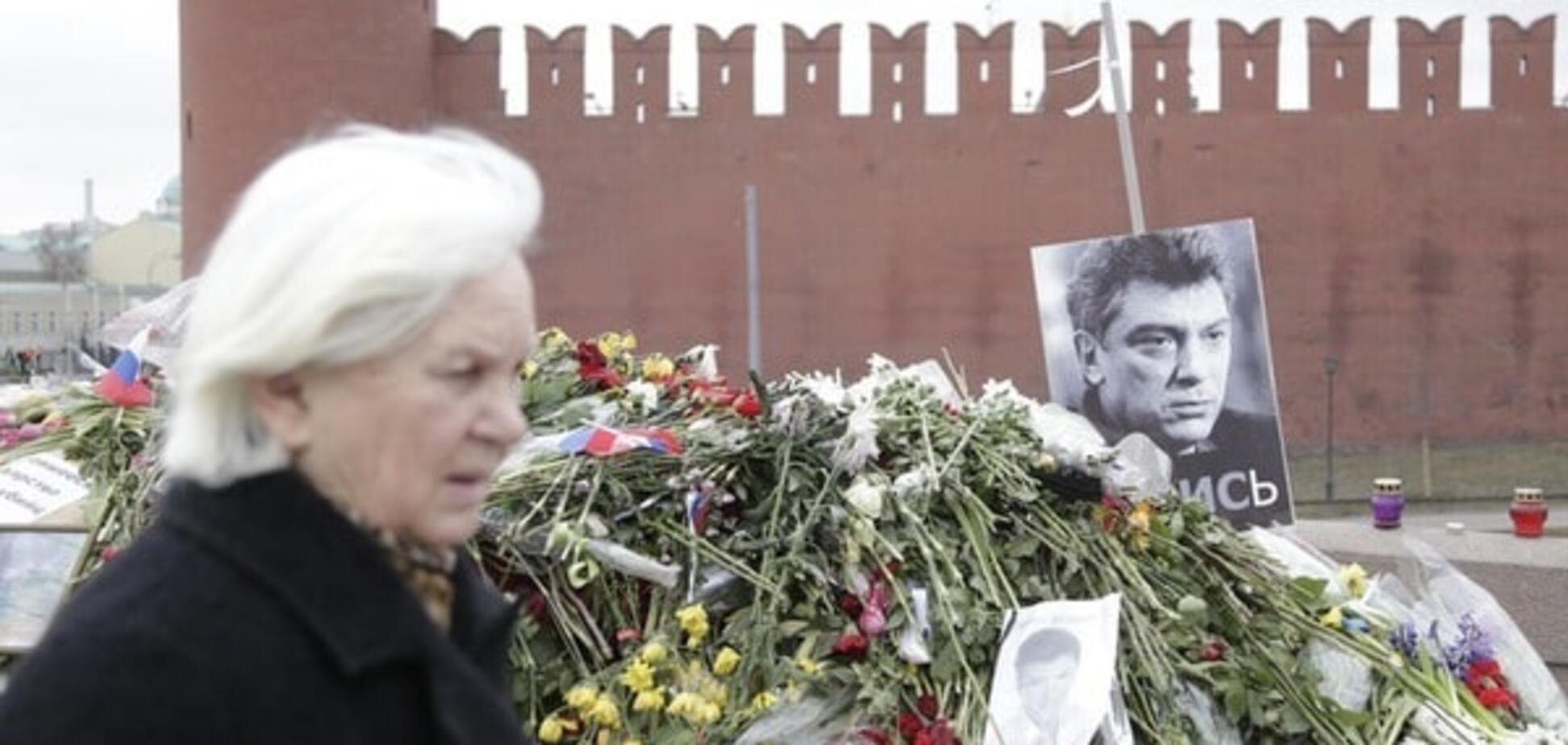 Веллер: в России все всё понимают об убийстве Немцова, но боятся