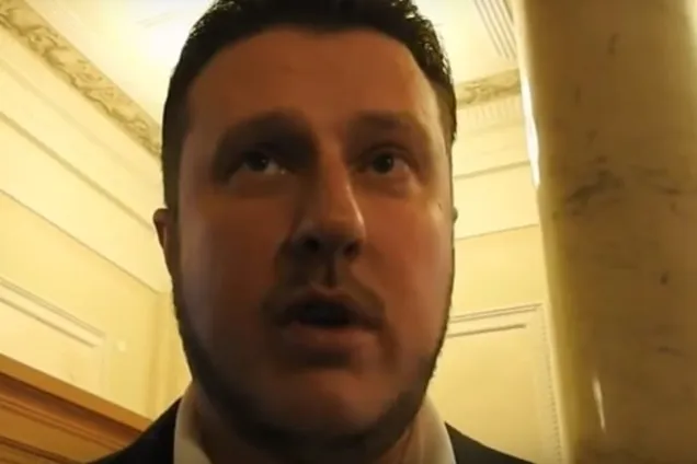 Антон Яценко