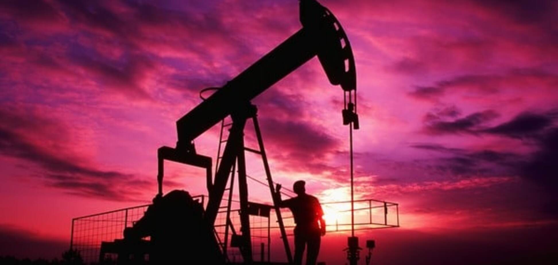 Вечная гибель нефтяной империи