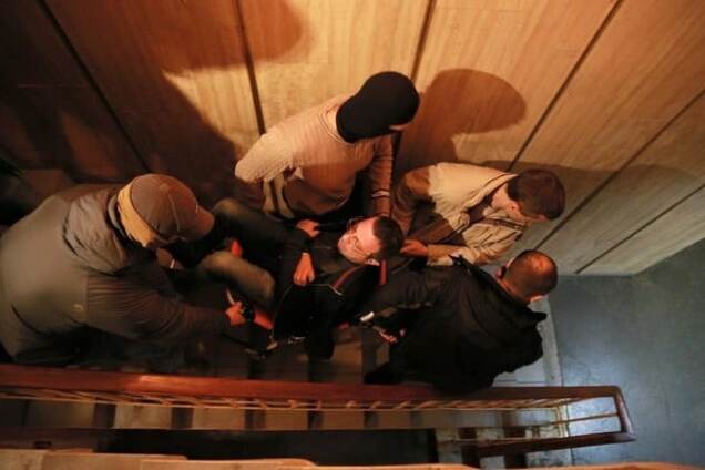 Врачи диагностировали у Корбана тахикардию - депутат