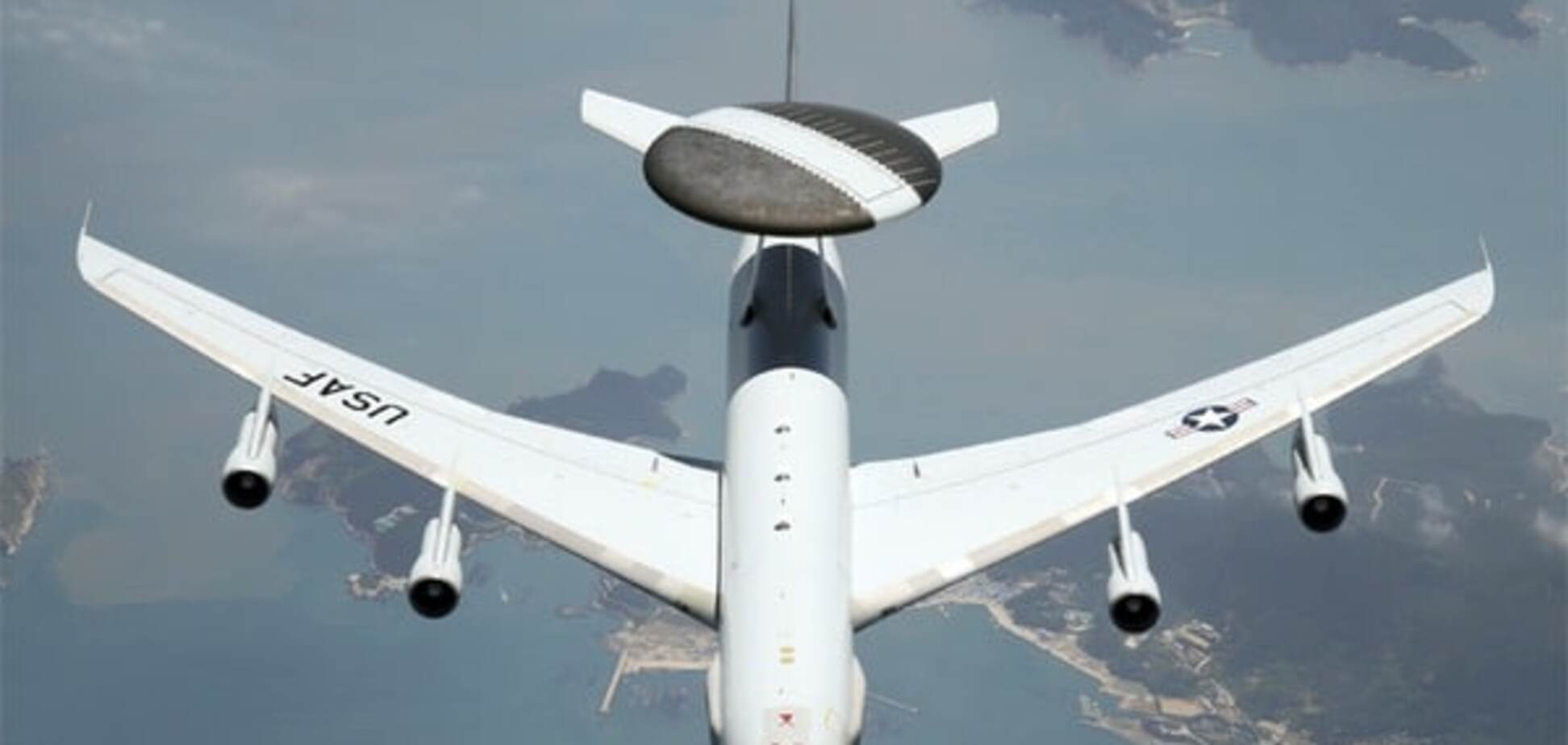 'Сюрприз' для Путина: НАТО перебросит в Турцию самолеты-разведчики