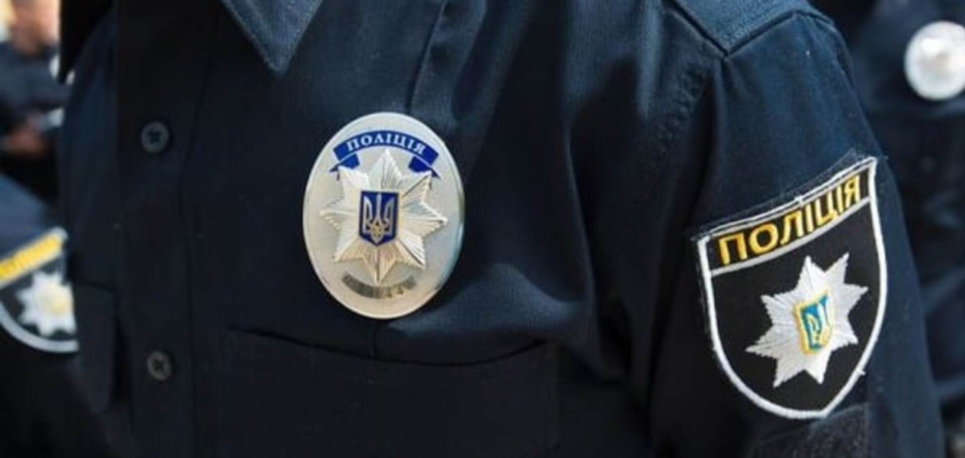 В Мариуполе на улице нашли мертвого полицейского