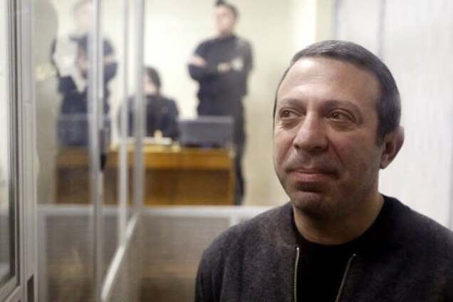 Документы о доставке Корбана в суд сфальсифицированы - адвокаты