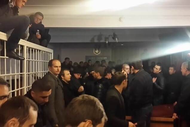 Судья заранее подготовил постановление об аресте Корбана – нардеп