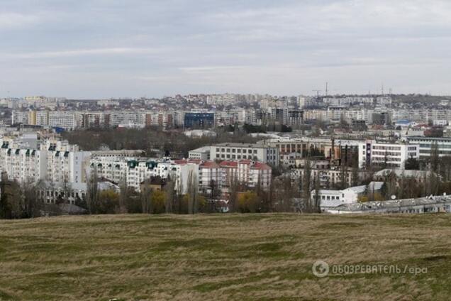 Чубаров рассказал, как блокада Крыма ударила по олигархам