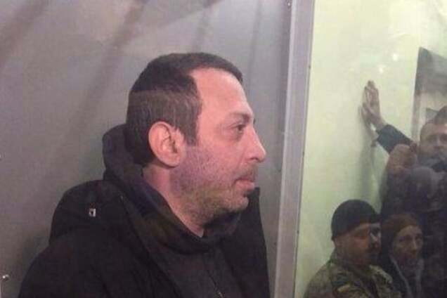 ГПУ пытается 'пришить' к делу Корбана газовые схемы экс-регионала – депутат