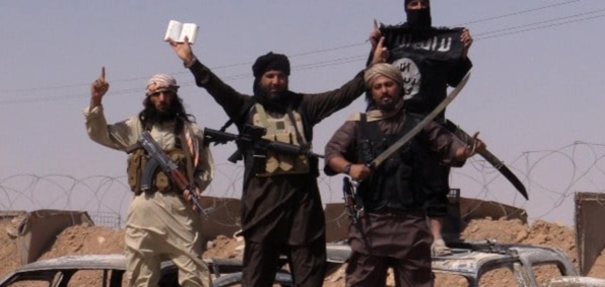 Боевики ИГИЛ публично казнили 30 сирийских подростков