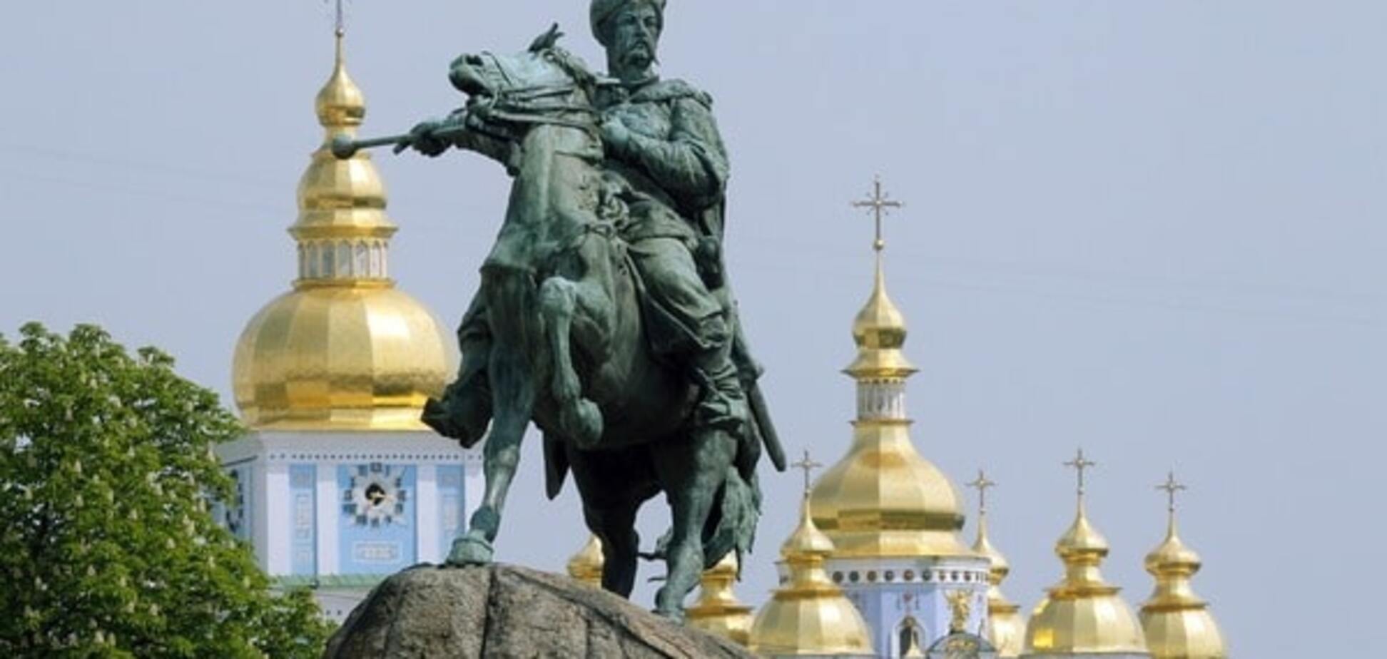 Киевский разговор: как поживает украинский язык в столице Украины