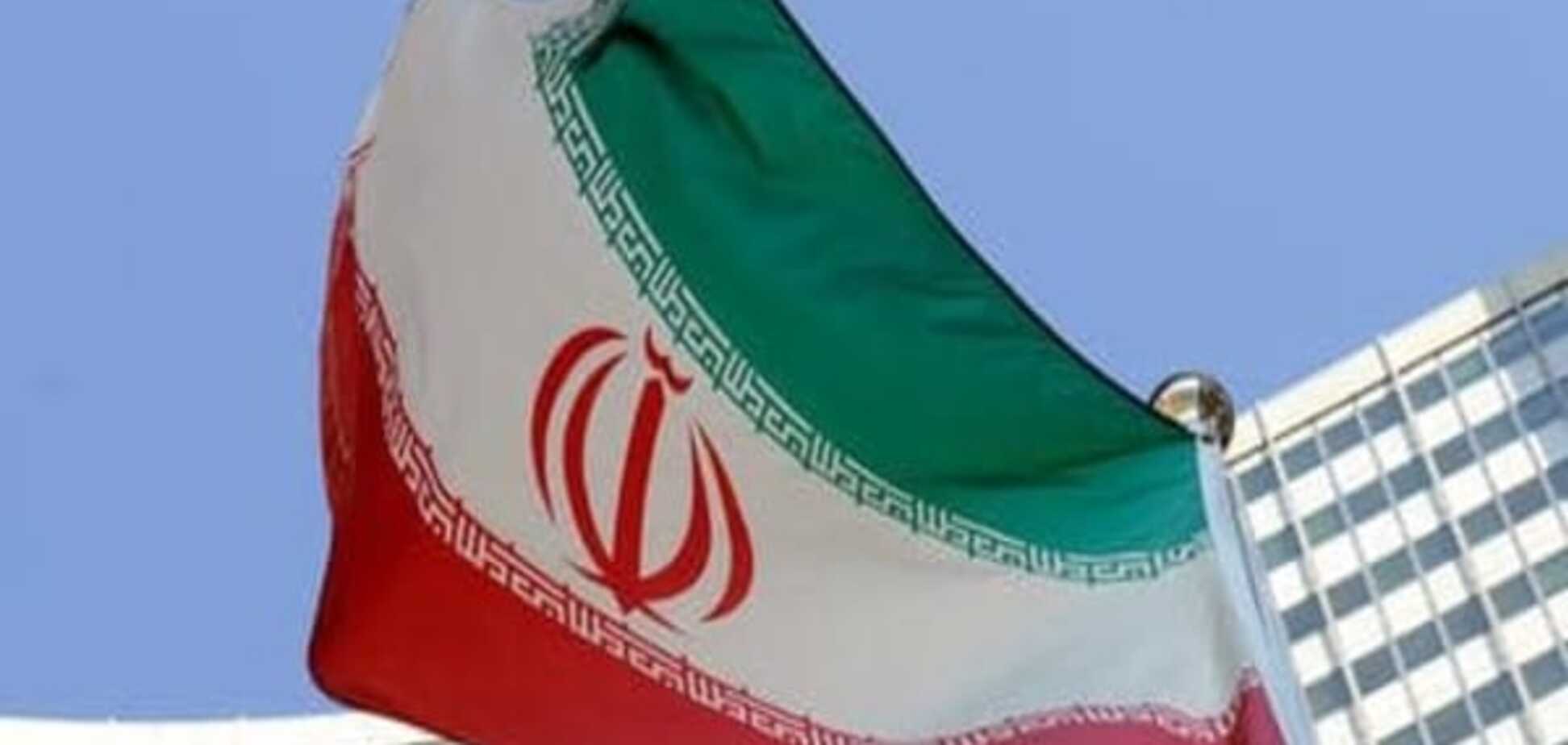 ЗМІ: Росія вивезла низькозбагачений уран з Ірану