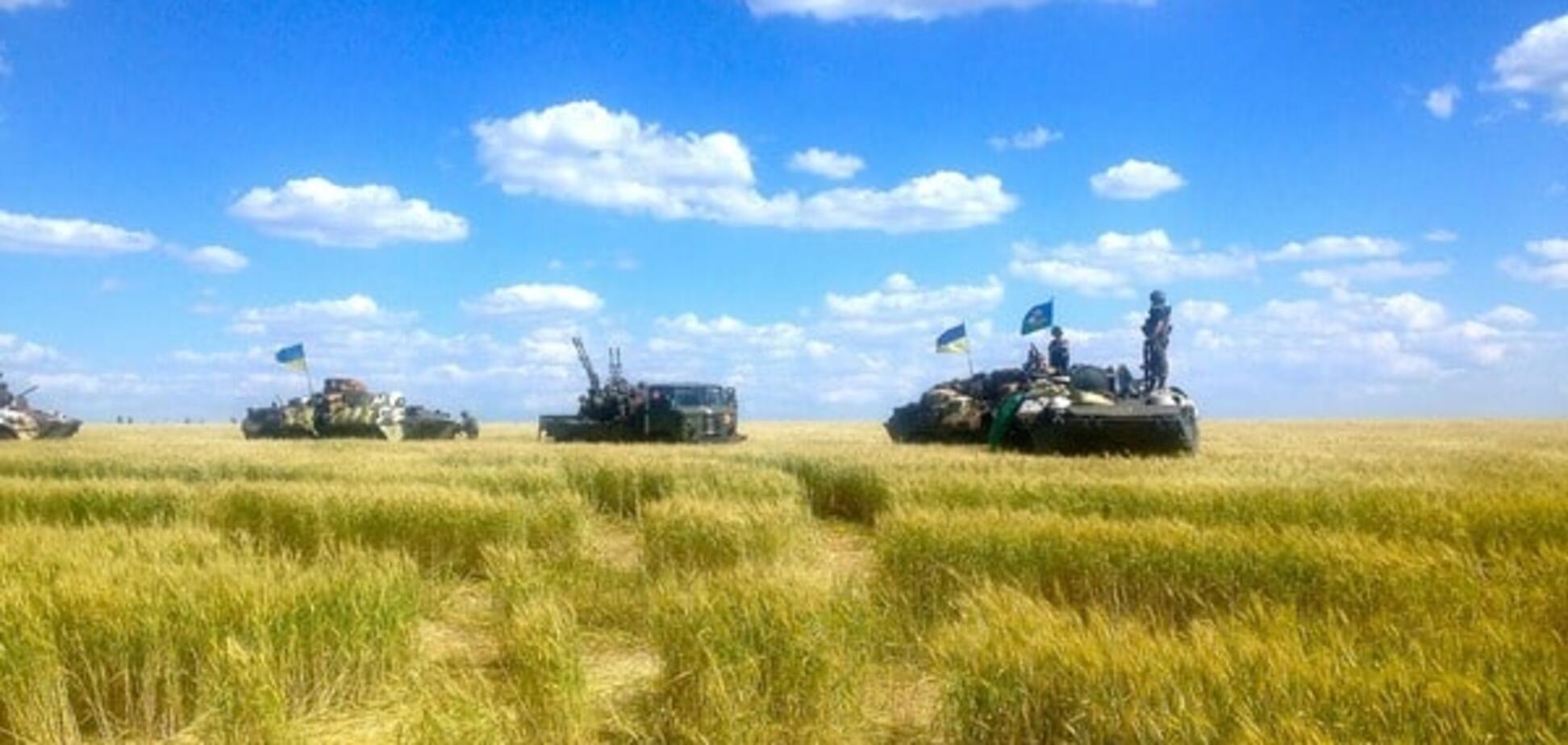 В сети предложили новый вариант гимна Украины: опубликовано видео