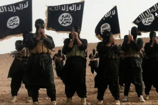 Спецназ США 'обезголовив' угруповання ІДІЛ