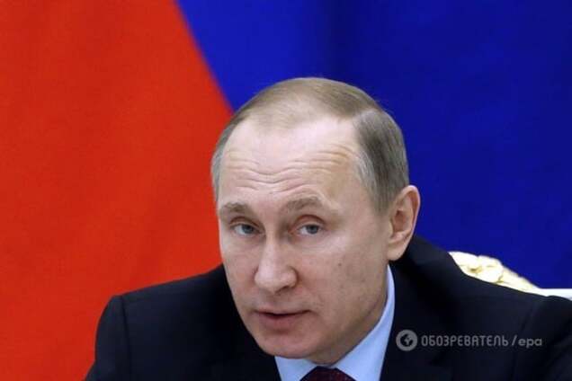 'Крутой парень': Орешкин рассказал, как изменится имидж Путина
