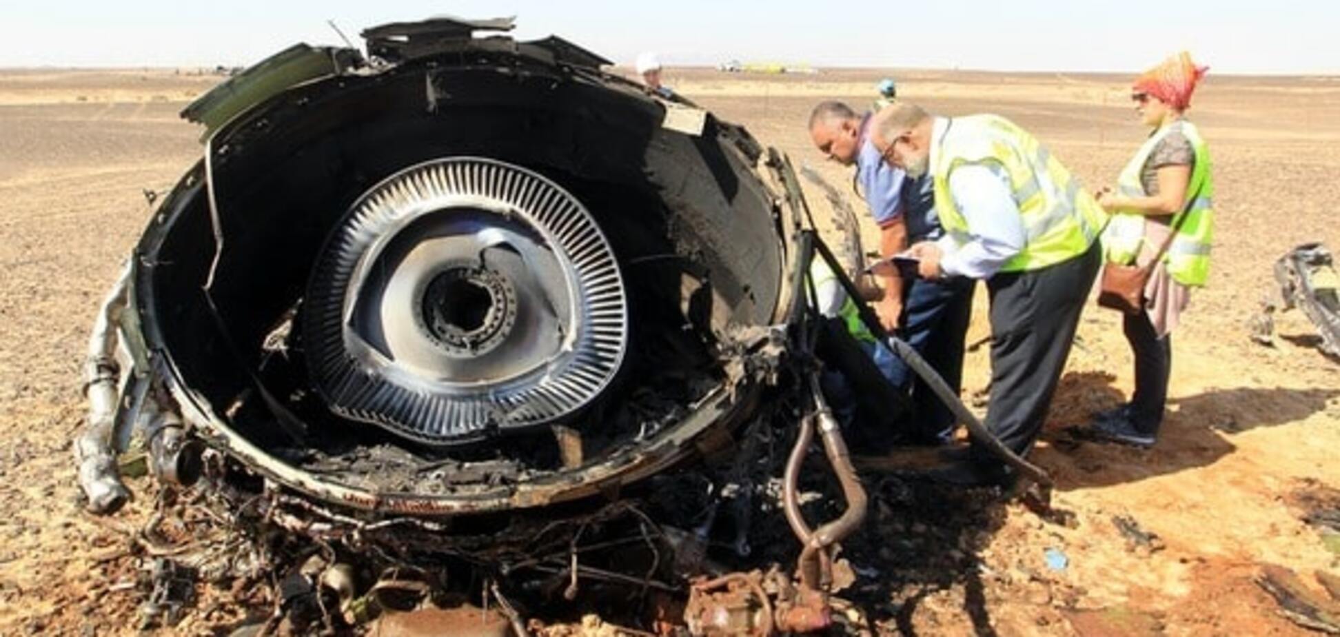 По приказу Путина: бывший сотрудник КГБ и ФСБ рассказал о том, как был взорван А321