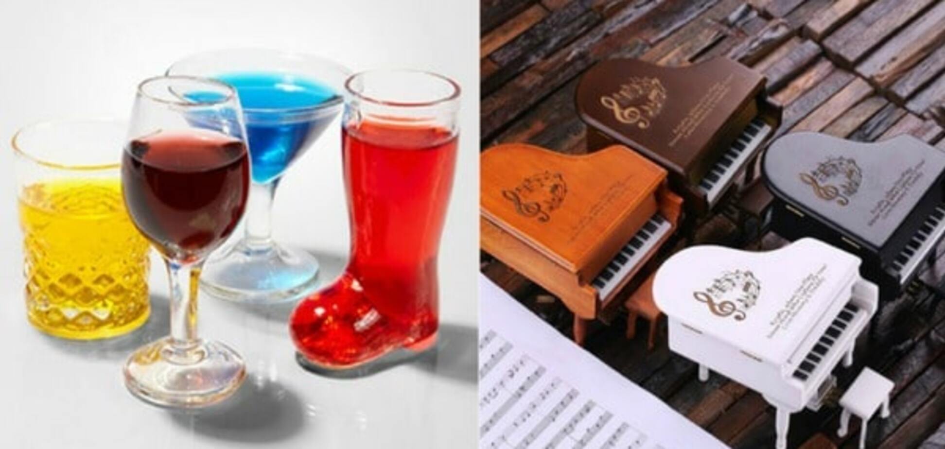 Новый год 2016: 18 мини-сюрпризов, которые порадуют коллег и друзей