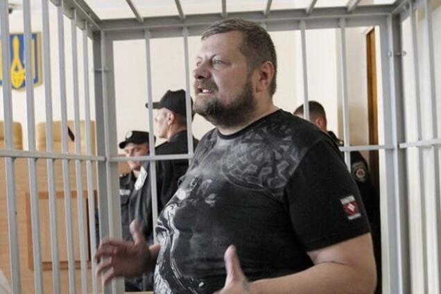 Суд по Мосийчуку перенесли: ждут, пока нардеп выйдет из реанимации