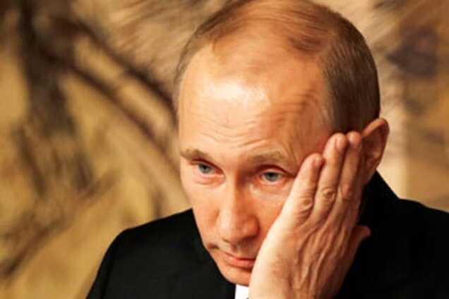 Путин меняет свой имидж