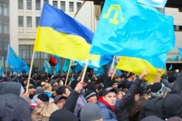 Оккупанты в Крыму вынесли приговор фигуранту 'дела 26 февраля'