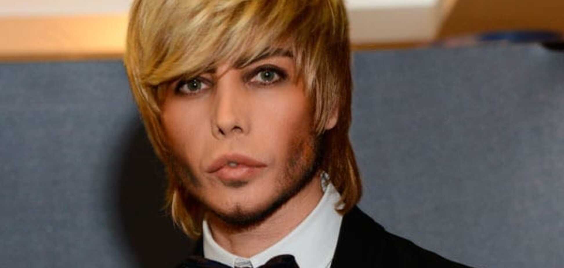 Звезда в шоке: Звереву предъявили восьмерых внебрачных детей