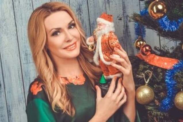 Гороскоп на 2016 год от украинских звезд: яркий фотопроект