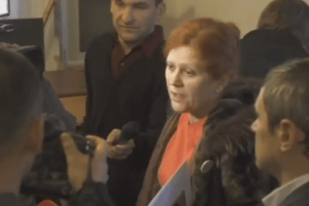 Перерыв в суде: Корбану дали время на знакомство с новым адвокатом