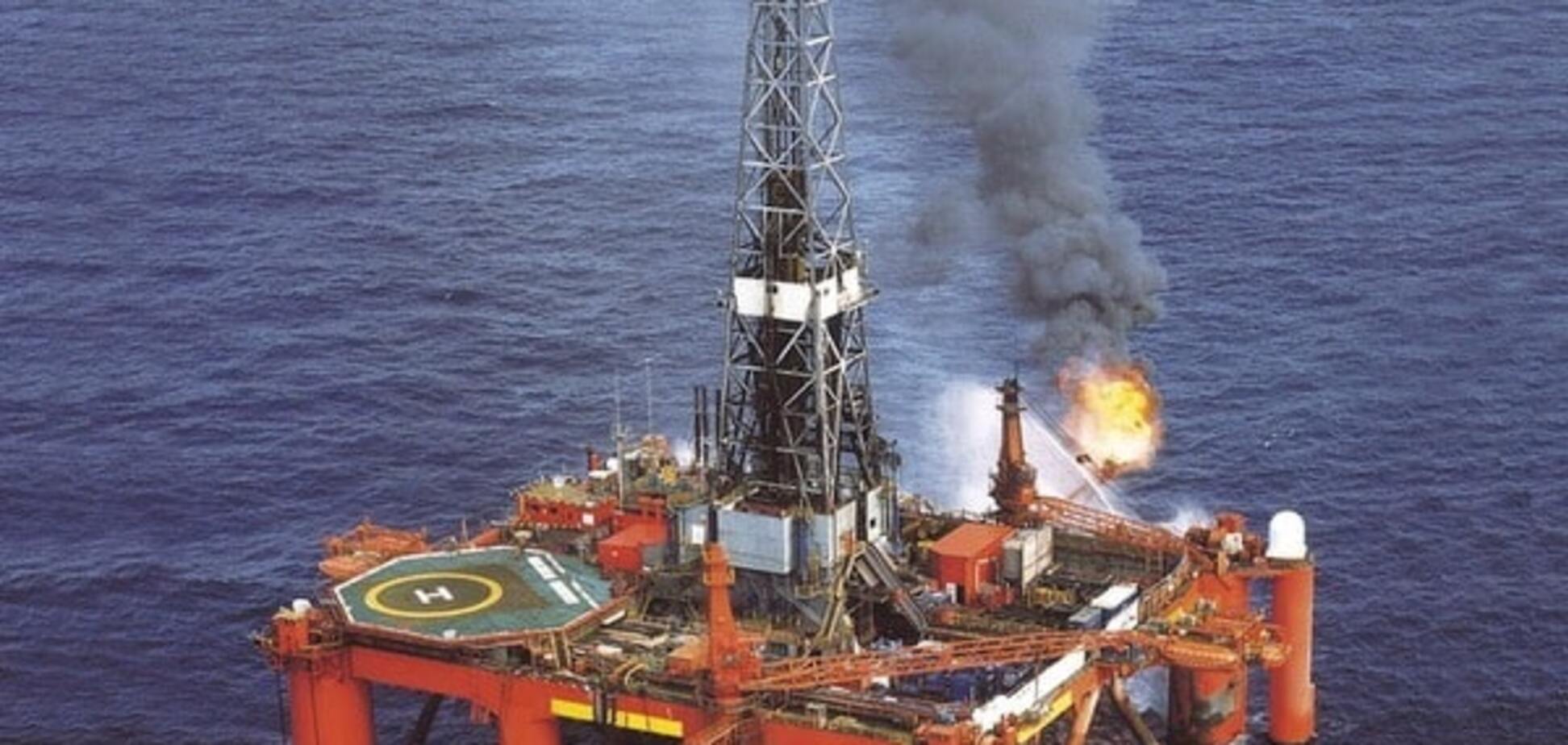 Китай отправил Brent и WTI к новым антирекордам