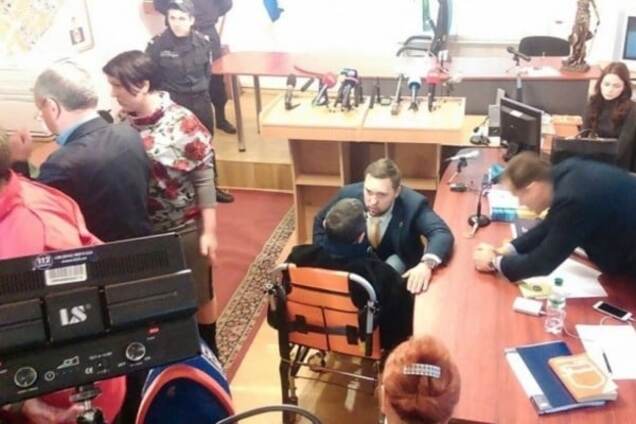 Суд дважды отказал в переносе заседания по делу Корбана